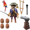 Playmobil Pirates 6684 Kalózkapitány