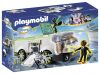 Playmobil Super 4 6692 Kalóz Kaméleon és Gene ügynök