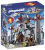 Playmobil Super 4 6697 A Sötét gróf hordozható kastélya