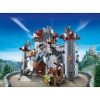 Playmobil Super 4 6697 A Sötét gróf hordozható kastélya