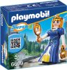 Playmobil Super 4 6699 Leonóra hercegnő