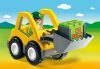Playmobil 1.2.3 6775 Kis markoló