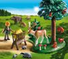 Playmobil Country 6815 Vadlesen az etetőnél