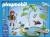 Playmobil Country 6816 Horgásztó