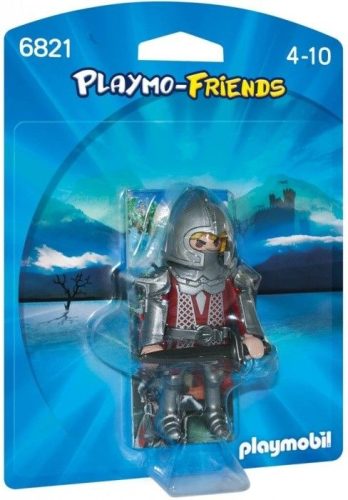 Playmobil Playmo-friends 6821 Playmo-Friends Pánc-Éliás