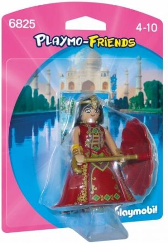 Playmobil Playmo-friends 6825 Playmo-Friends Mírá a misztikus hercegnő
