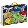 Playmobil Sports & Action 6857 Hordozható focipályám