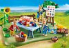 Playmobil Kiegészítők 6863 Pamacsos Frici tojásfestő sulija