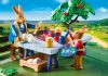 Playmobil Kiegészítők 6863 Pamacsos Frici tojásfestő sulija