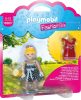 Playmobil Fashion Girls 6883 Csini ruci - Pinup lány