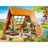 Playmobil Summer Fun 6887 Nagy nyári tábor