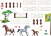 Playmobil Country 6931 Lovas karám