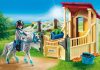 Playmobil Country 6935 Appaloosa lókarám