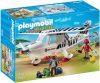 Playmobil Wild Life 6938 Szafari sétarepülő