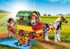 Playmobil Country 6948 Pikniken a pacifogattal