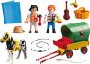 Playmobil Country 6948 Pikniken a pacifogattal