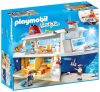 Playmobil Family Fun 6978 Cirkáló