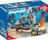 Playmobil City Action 70011 Búvárok