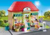 Playmobil City Life 70016 Az én virágboltom