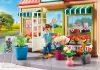 Playmobil City Life 70016 Az én virágboltom