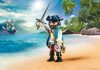 Playmobil Kiegészítők 70032 Kalóz