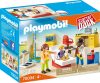 Playmobil City Life 70034 Gyerekorvos - kezdő csomag