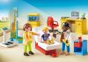 Playmobil City Life 70034 Gyerekorvos - kezdő csomag