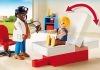 Playmobil City Life 70034 Gyerekorvos - kezdő csomag