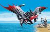 Playmobil Dragons 70039 Halálfogó Morgorral