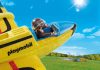 Playmobil Sports & Action 70057 Vitorlázó repülő