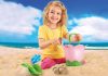 Playmobil Sand 70065 Tavaszi virág homokozó készlet