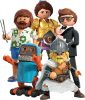 Playmobil Playmobil - The Movie 70069 Minifigurák (1. sorozat)