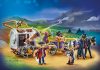 Playmobil Playmobil - The Movie 70073 Charlie és a rabszállító