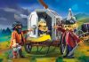 Playmobil Playmobil - The Movie 70073 Charlie és a rabszállító