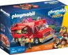 Playmobil Playmobil - The Movie 70075 Del büfékocsija
