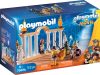 Playmobil Playmobil - The Movie 70076 Maximus császár a Colosseumban
