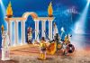 Playmobil Playmobil - The Movie 70076 Maximus császár a Colosseumban
