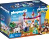 Playmobil Playmobil - The Movie 70077 Marla a tündérpalotában