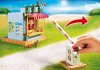 Playmobil Family Fun 70087 Nagy kemping