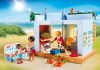 Playmobil Family Fun 70087 Nagy kemping