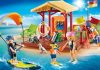 Playmobil Family Fun 70090 Vizisport iskola