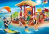 Playmobil Family Fun 70090 Vizisport iskola