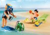 Playmobil Family Fun 70090 Vizisport iskola