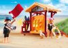 Playmobil Family Fun 70090 Vizisport iskola