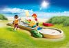 Playmobil Family Fun 70092 Minigolf