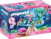 Playmobil Magic 70096 Kagyló szépségszalon