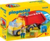Playmobil 1.2.3 70126 Billencs