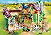 Playmobil Country 70132 Nagy farm Silóval
