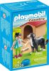 Playmobil Country 70136 Vadászkutya házzal