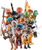 Playmobil Figurák 70148 Zsákbamacska figurák 20. sorozat - fiúknak